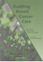 Auditing Breast Cancer Care